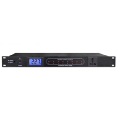 GH/國(guó)華、GH-PWR208、音視頻設(shè)備及配件、電源時(shí)序器